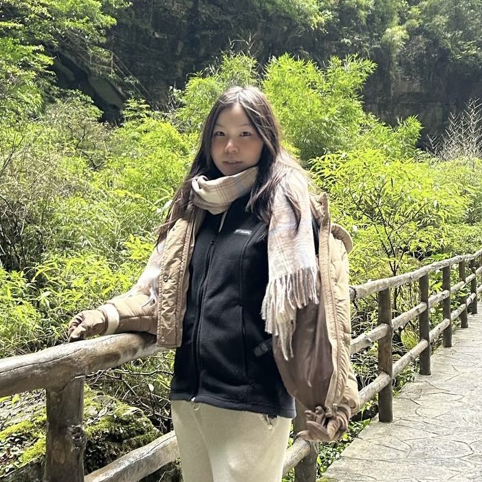 Valerie Goh